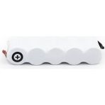 Orion 6V 3000MAH C Boy Ni-Cd Şarj Edilebilir Pil