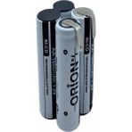 Orion Aa 4.8V 1000MAH Ni-Cd Şarjlı Vidalama Pili - 1 Adet