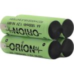 Orion Aa 4.8V 1800mAh Ni-Mh Şarjlı Vidalama Pili AA Tipi Uzun Ömürlü Kullanım İçin