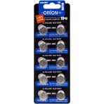 Orion AG10 LR54 189A LR1130 1.5V Alkalin Pil 10'lu