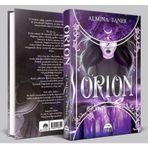 Orion - Almina Taner