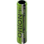 Orion Braun Oral-B Uyumlu 1.2V Ni-Mh 4/5AA 1500MAH Diş Fırçası Pili-ERPİLSAN ELEKTRONİK - 1 Adet