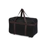 Orion Burak Çanta Tekerlekli Katlanabilir Hurç Seyahat Valizi Valiz & Bavul ( Beden Seçeneklidir 60cm,70cm,,80cm,