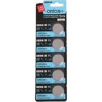 Orion CR2016 3 V 5'li Paket Lityum Pil