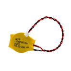 Orion Cr2032 3V Plc Lityum Batarya Terminal Kablo Bios Cmos Pil