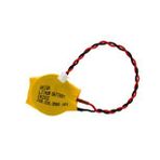 Orion Cr2032 3v Plc Lityum Batarya Terminal + Kablo Bios Cmos Pili