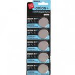 Orion CR2354 3 V 5'li Paket Lityum Pil