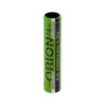 Orion Diş Fırçası Için Şarj Edilebilir Aa Kalem Pil 1.2V Ni Mh 1500 mah - 1 Adet