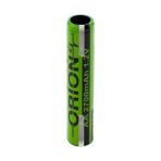 Orion Diş Fırçası Için Şarj Edilebilir Aa Kalem Pil 1.2V Ni Mh 2700 mah - 1 Adet