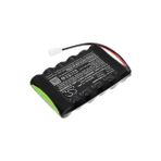Orion H-Wave H4 ve Otc Fizik Tedavi Cihazı Bataryası