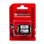 Orion HHR-P301 3.6V 600mAh Telsiz Telefon Pili