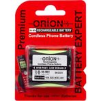 Orion HHR-P501 3.6V 850 mAh Telsiz Telefon Pili