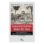 Orion Kitabevi Imparatorluktan Gelen Bir Ulus;türk Modernitesi ve Doğu Karadeniz'de Osmanlı Mirası