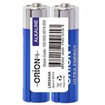 Orion LR03 Aaa Alkalin Ince Kalem Pil 2'li Shrink