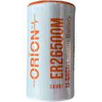 Orıon Pil Lıthıum Er 26500 M 3,6V - 1 Adet
