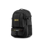 Orion Unisex Dağcı Spor Sırt Çantası Siyah 2130