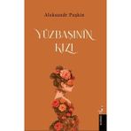 Orion Yayınevi Yüzbaşının Kızı