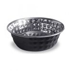 Oripet Hdep (c) 17 Oz 11 cm İşlemeli Mama ve Su Kabı