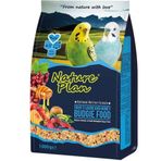 Oripet Nature Plan Premium 1000 gr Muhabbet Kuşu Yemi