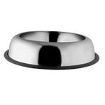 Oripet Oval Çelik Köpek Mama Kabı 96 Oz