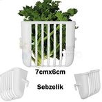 Oripet Sebzelik Meyvelik Kuşlar İçin