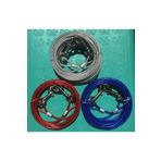 Oripet SL310 Köpekler İçin Bahçe Bağlama Çelik Halat 5,0 mm x 10 m