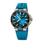 Oris 01 400 7769 6355-07 4 22 75FC Erkek Kol Saati