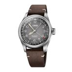 Oris 01 754 7779 4063-Set Erkek Kol Saati