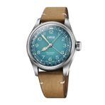 Oris 01 754 7779 4065-Set Erkek Kol Saati