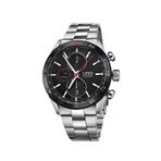 Oris 01 774 7661 4424-07 8 22 87 Artix GT Chronograph Gri Çelik Erkek Kol Saati