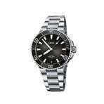Oris 01 7769 4154-07 8 22 09PEB Gümüş Erkek Kol Saati