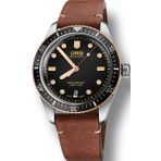 Oris 733-7707-4354-07-5-20-45 Erkek Kol Saati