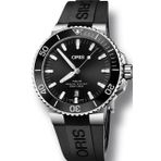 Oris 733-7730-4134-07-4-24-64EB Erkek Kol Saati