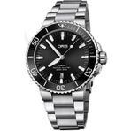 Oris 733-7730-4134-07-8-24-05PEB Erkek Kol Saati