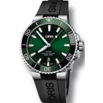 Oris 733-7730-4157-07-4-24-64EB Erkek Kol Saati