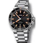 Oris 733-7730-4159-07-8-24-05PEB Erkek Kol Saati