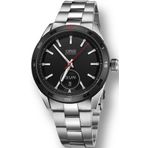 Oris 735-7662-4424-07-8-21-87 Erkek Kol Saati