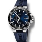 Oris 743-7733-4135-07-4-24-65EB Erkek Kol Saati