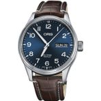 Oris 752-7698-4065-07-1-22-72FC Erkek Kol Saati