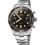 Oris 771-7744-4354-07-8-21-18 Erkek Kol Saati