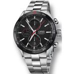 Oris 774-7661-4424-07-8-22-87 Erkek Kol Saati