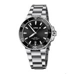 Oris Aquis Date 01 733 7732 4134-07 8 21 05PEB