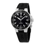 ORIS Aquis Date 39.5 mm Otomatik Saat 01 733 7732 4134-07 4 21 64FC