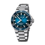 Oris Aquis Date Calibre 400 01 400 7763 4135-07 8 24 09PEB