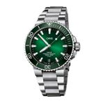 Oris Aquis Date Calibre 400 01 400 7763 4157-07 8 24 09PEB