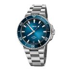 Oris Aquis Date Calibre 400 01 400 7790 4135-07 8 23 02PEB