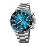 Oris Aquıs OR.771 7793 4155-07 8 23 01PEB Erkek Kol Saati