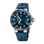 Oris Aquis Small Seconds 01 743 7733 4155-07 4 24 69EB