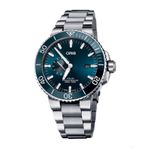 Oris Aquis Small Seconds 01 743 7733 4155-07 8 24 05PEB