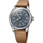 Oris Big Crown Pointer date 40.00 mm Otomatik Saat 01 754 7785 4065-07 6 20 10 - Standart